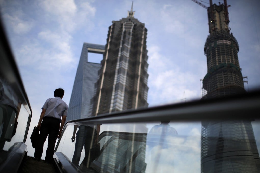 The Shanghai-based firm will target early-growth consumer firms in the food and beverage, lifestyle, internet and mobile markets. Photo: Reuters