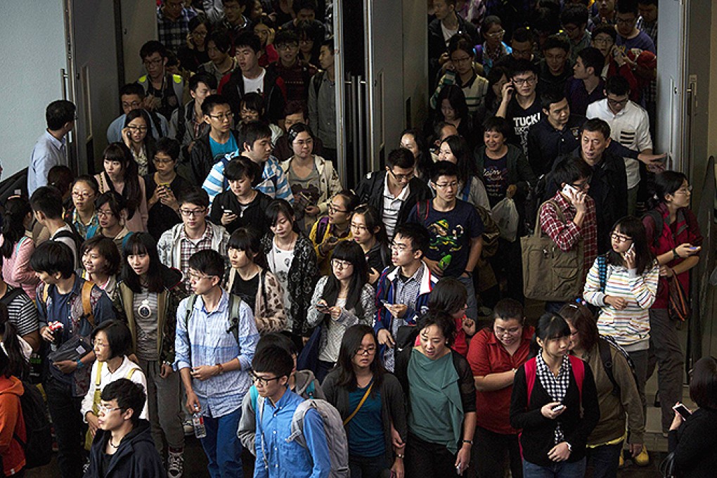 China's universities must go beyond classroom learning to excel