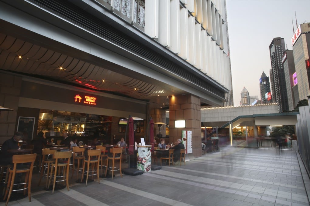 The Hop House. Photos: Antony Dickson