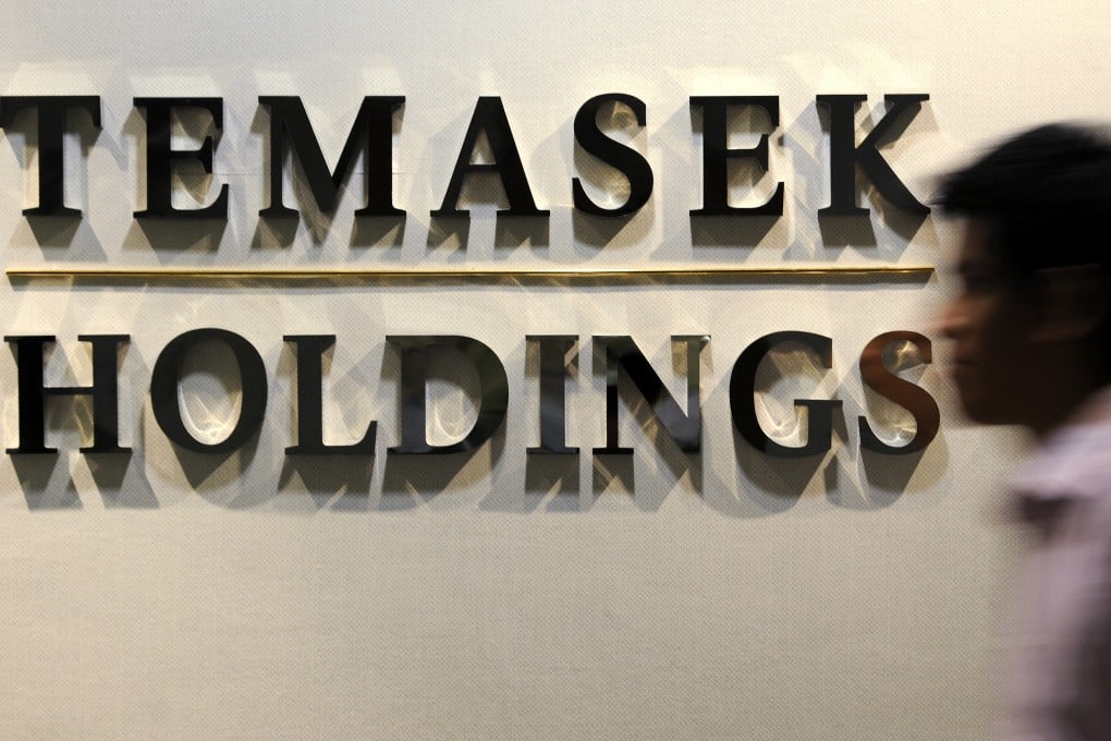 The Temasek stake in Shin, founded by former Thailand prime minister Thaksin Shinawatra, is worth US$3.1 billion by current market value. Photo: Bloomberg