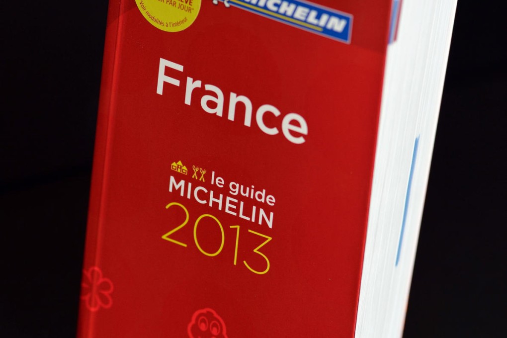 Has Michelin 'lost the plot'? Leading food critic attacks guide's 'bizarre' choices