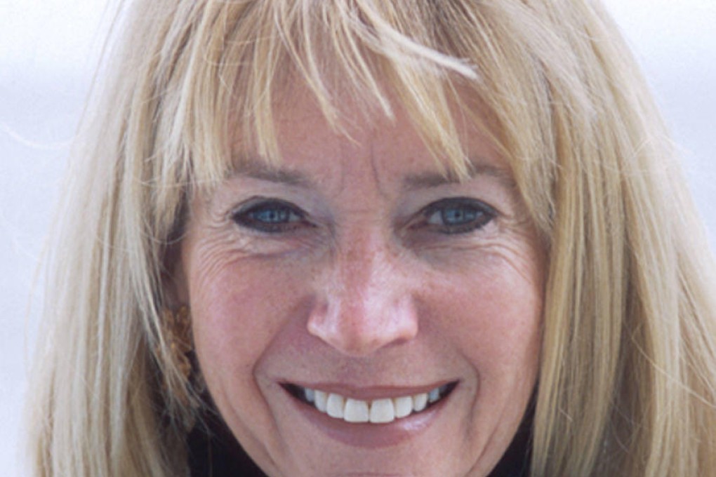 Marcia McNutt