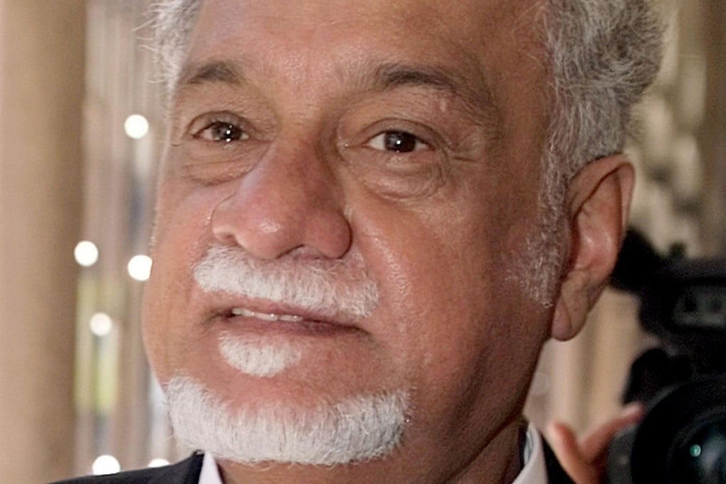 Karpal Singh faces up to three years in prison. Photo: AP