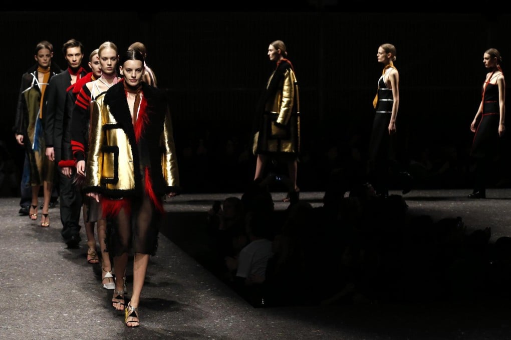 Prada