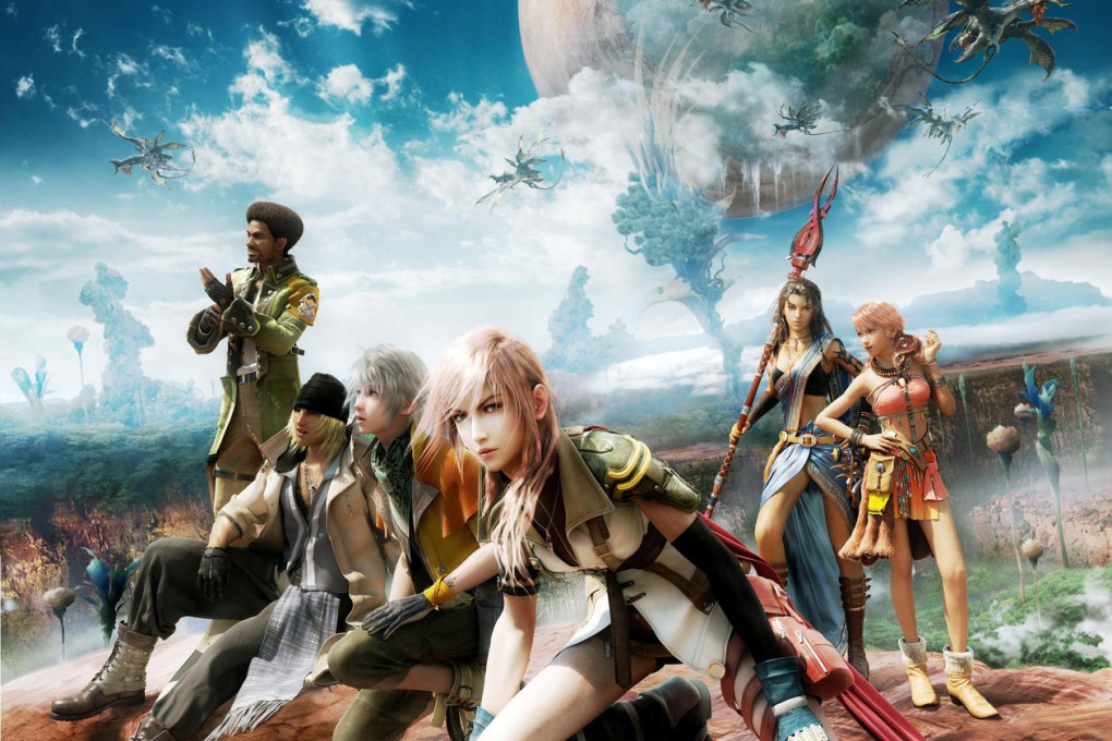 Video game franchise proves fantasy can go ever on