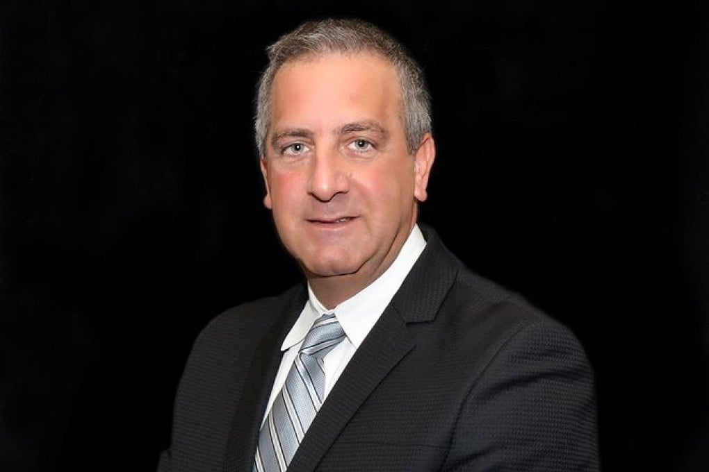 John Ricci, president