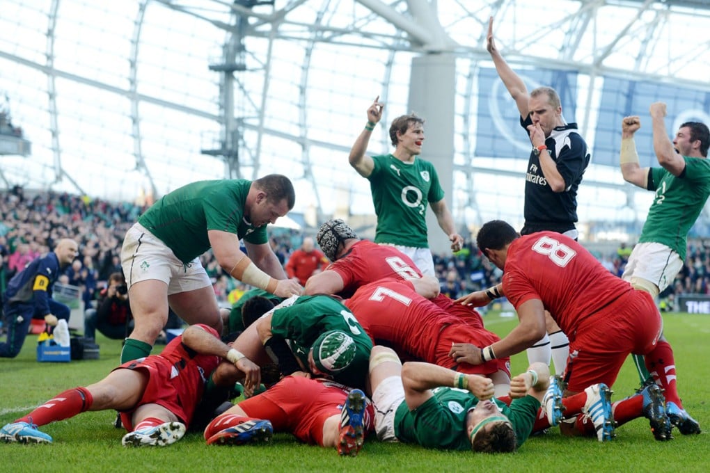 Officials at all levels of the game should prepare in advance and be fully focused come kick-off time. Photo: EPA