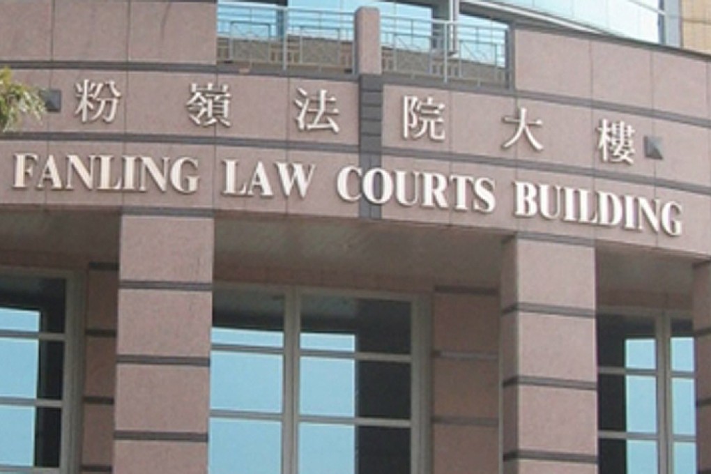 Hongkonger jailed over sheep's death on electric fence