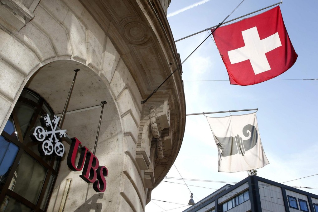 The world's biggest banks are under scrutiny. Photo: Reuters