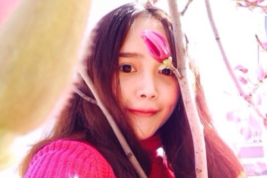 Rattled by her message, some developers have described Ma Jiajia as 'an alien'. Photo: china.org.cn website