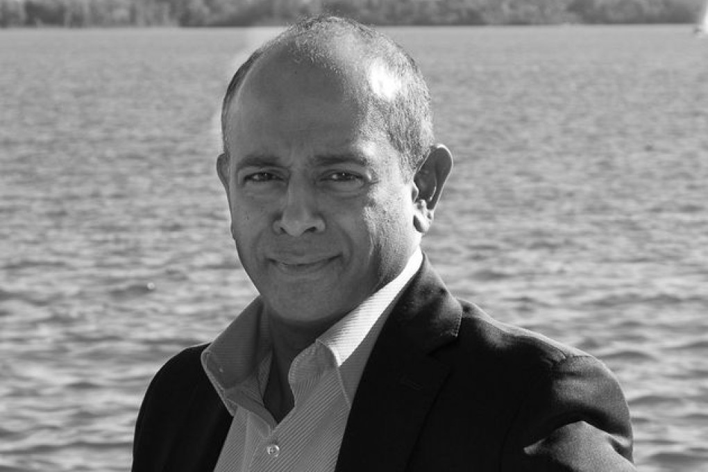 Marcus Paul, president