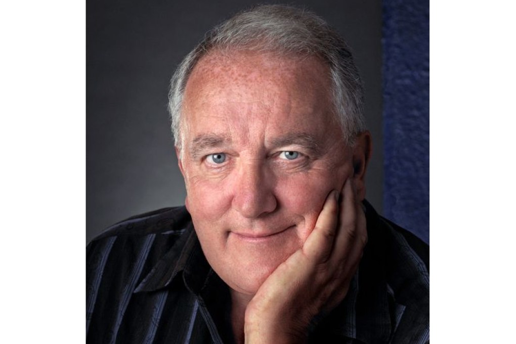 Harland Lindsay, director