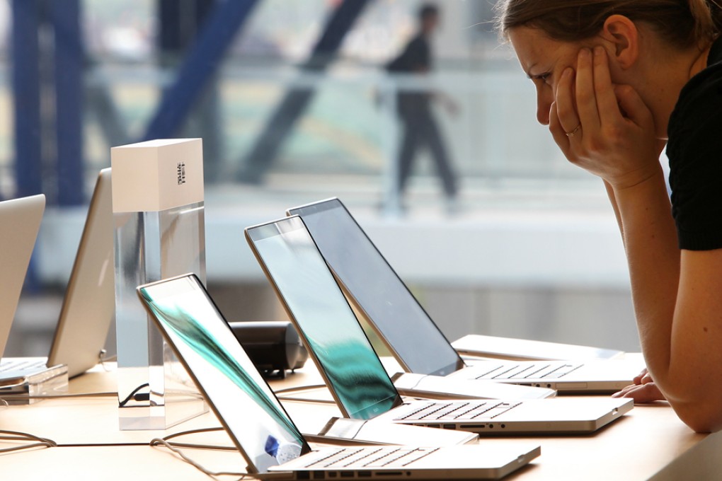 Apple security flaw allows spies and hackers to beat encryption