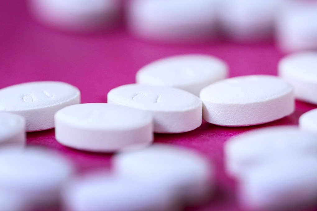 Use of paracetamol by pregnant women could cause ADHD in children, says study