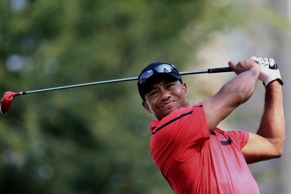 Tiger Woods has skipped the last two editions of the US$8.5 million WGC-HSBC Champions tournament, the richest in Asia, in favour of exhibition appearances in China. Photo: AP