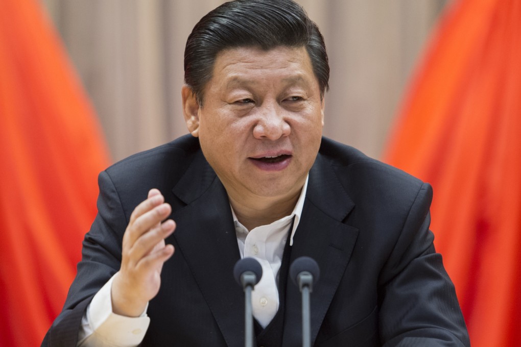 Chinese President Xi Jinping has talked about reforms on two occasions since the Lunar New Year holiday. Photo: Xinhua