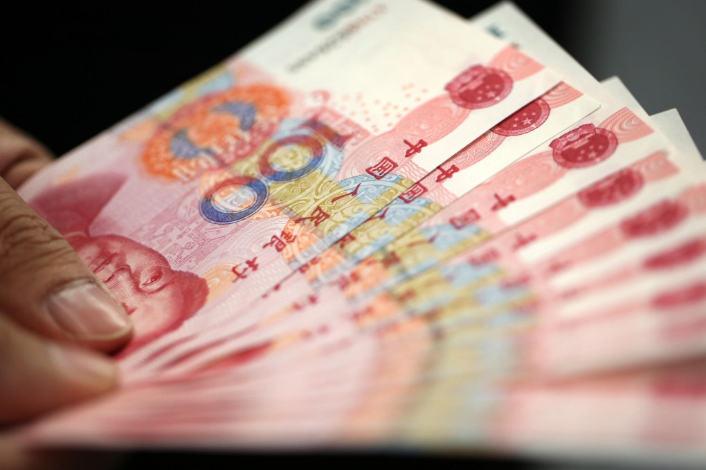 After the yuan tumbled about 1 per cent in the past week and the spot rate on the onshore market fell to a near seven-month low on Tuesday, SAFE posted a statement on its website calling the gyrations "normal".