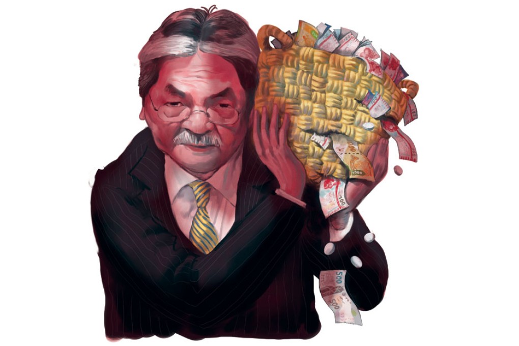 Illustration: Adolfo Arranz