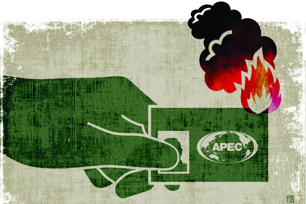 Illustration: Emilio Rivera