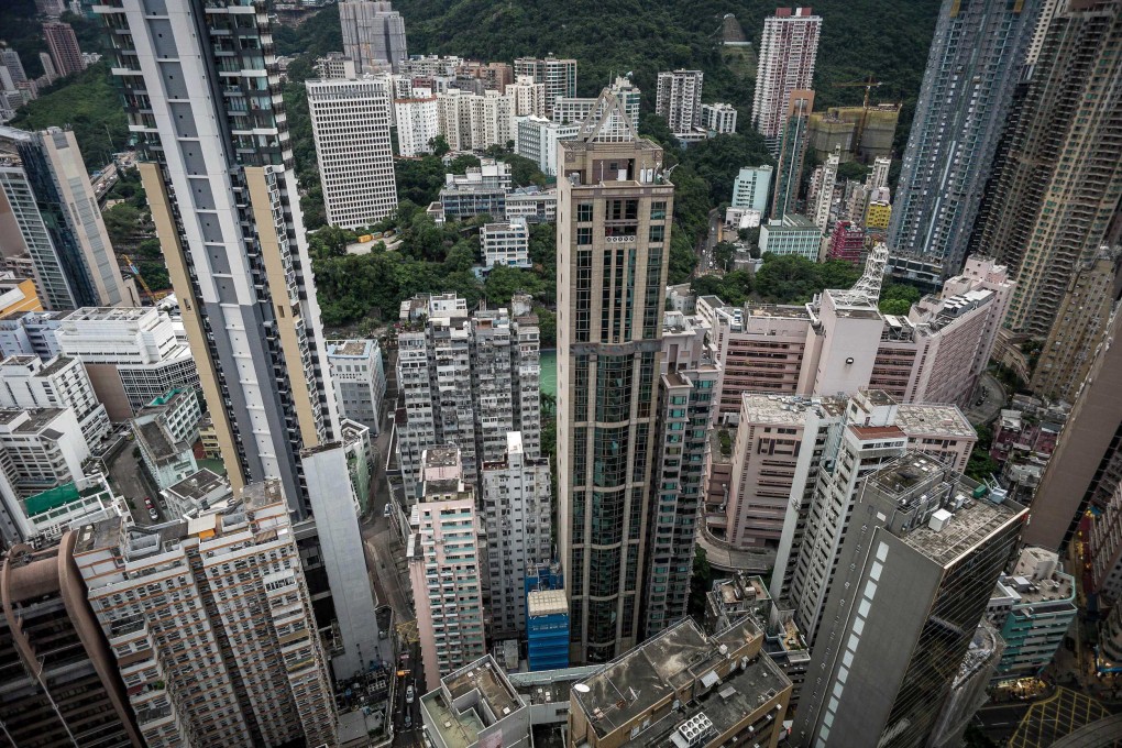Many companies operating in Asia are highly reliant on third parties to do business. Photo: AFP
