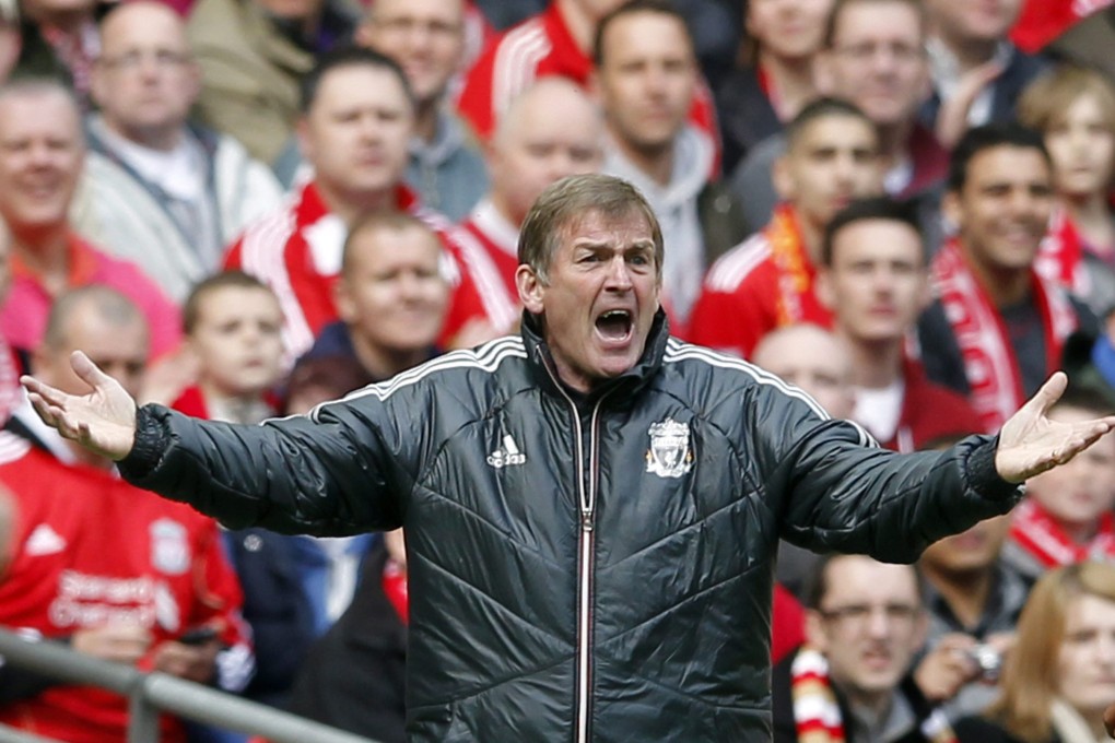 Kop great Kenny Dalglish will manage a "home" team at a charity match to honour the 96 fans who died in the Hillsborough incident in 1989. Photo: EPA