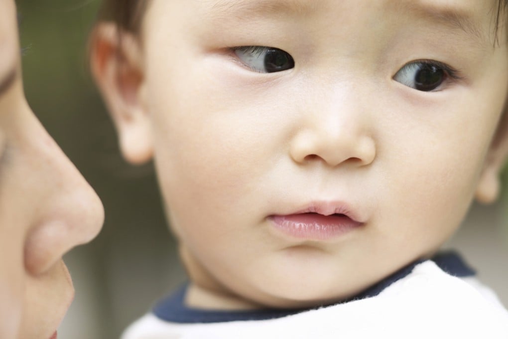 Child advocacy groups have been horrified by an apparent upsurge in incidents involving youngsters and fear the true scale of the problem remains hidden. Photo: SCMP