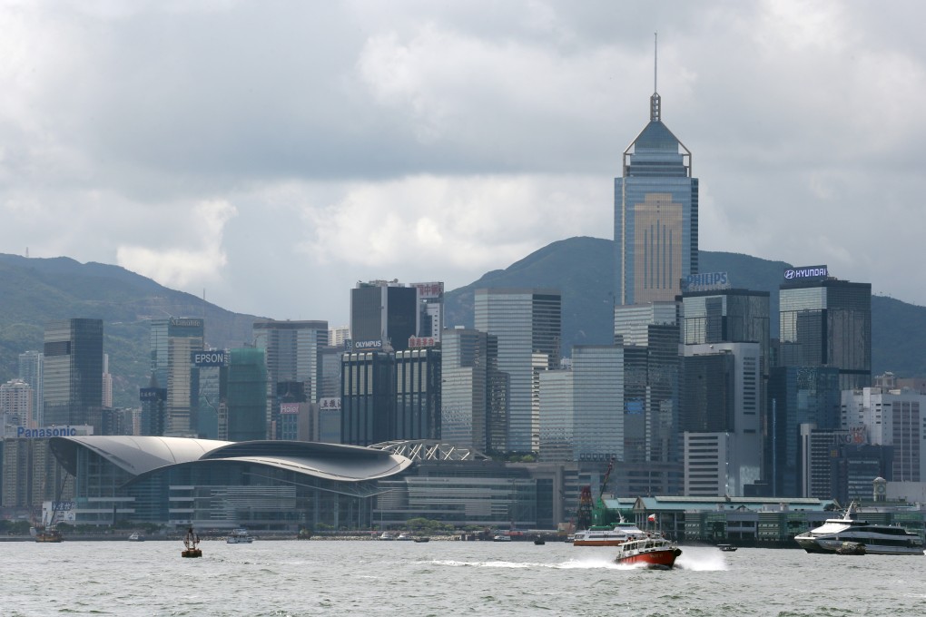 Switching Apec meeting to Beijing is a blow for Hong Kong
