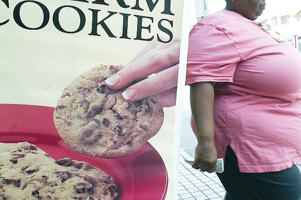 US proposes major food label update in bid to combat obesity epidemic ...
