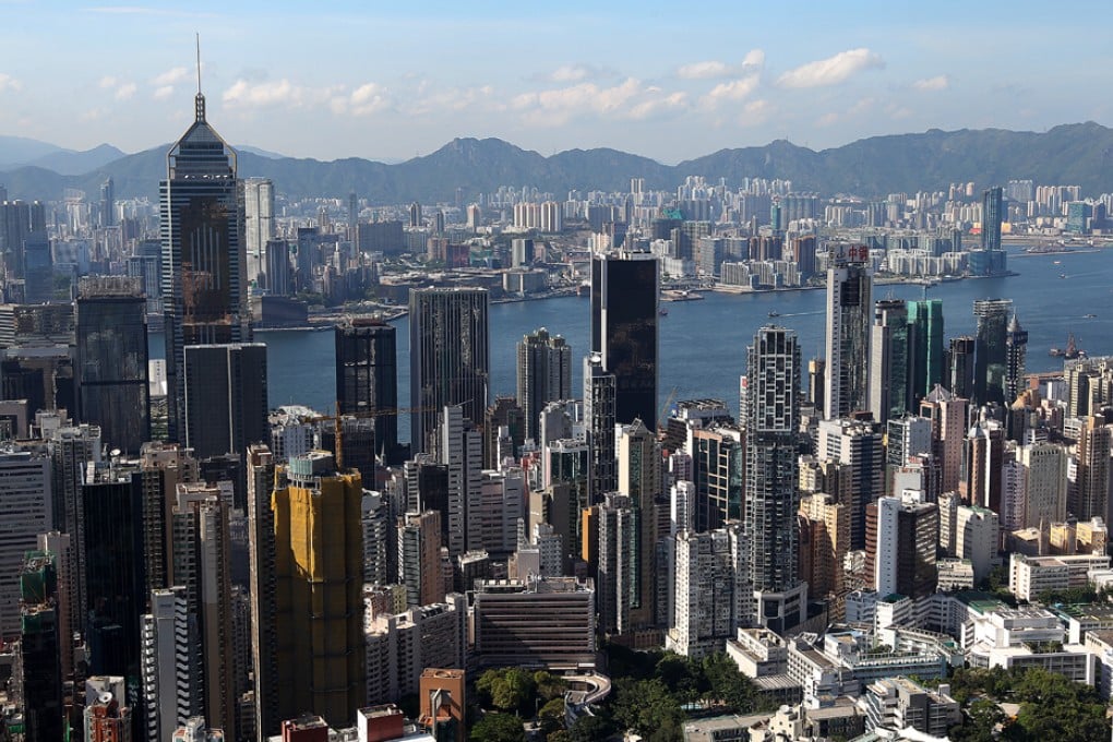 New companies law will boost Hong Kong's competitiveness