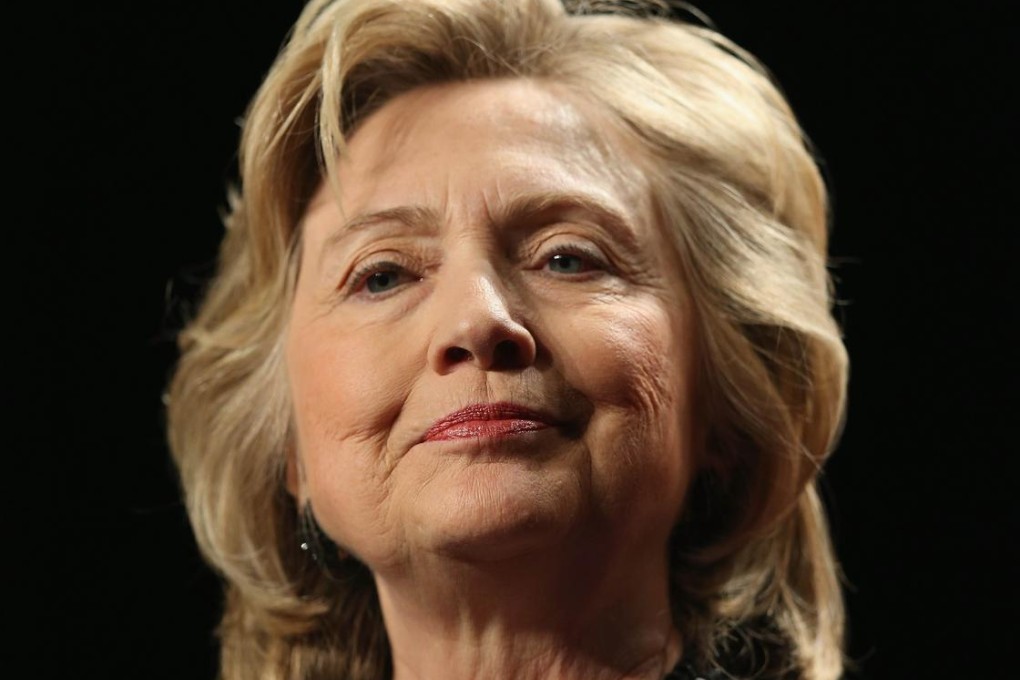 Hillary Rodham Clinton