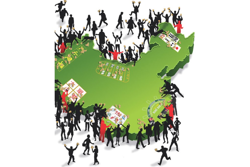 Illustration: Henry Wong