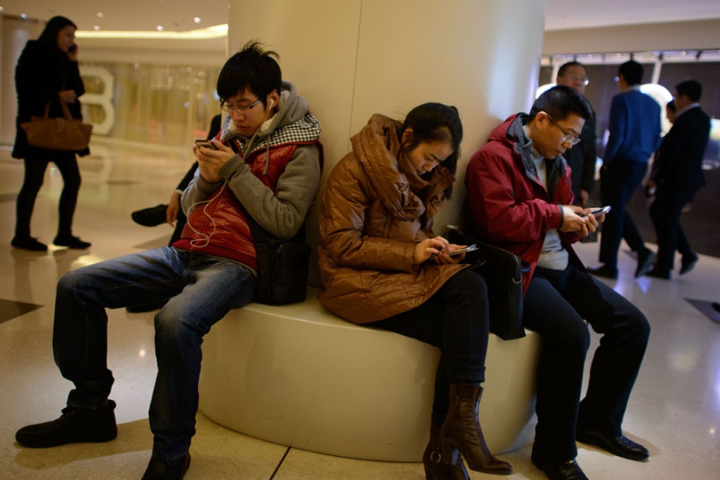 Anti-spam law won't work unless it has some teeth