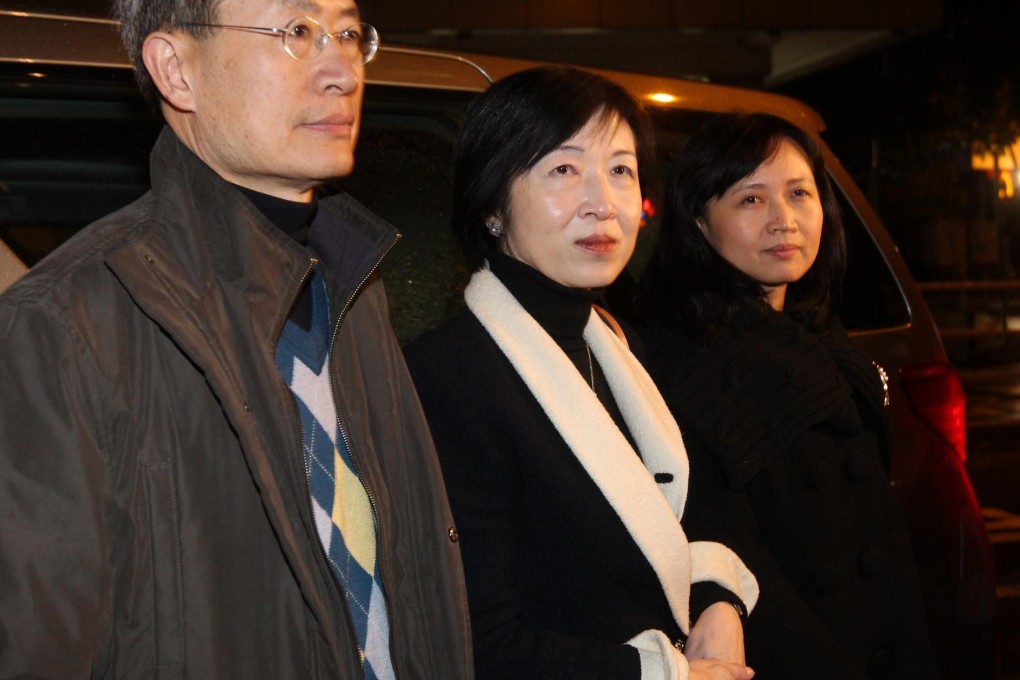 Kaizer Lau's suggestion is not practical. Photo: Nora Tam