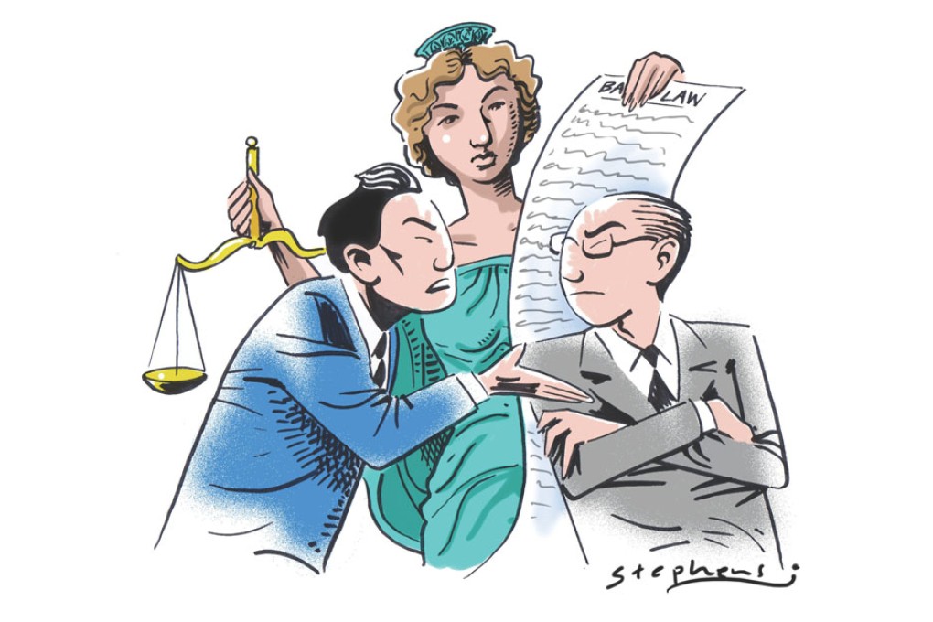 Hong Kong must accept basic realities to achieve universal suffrage in 2017