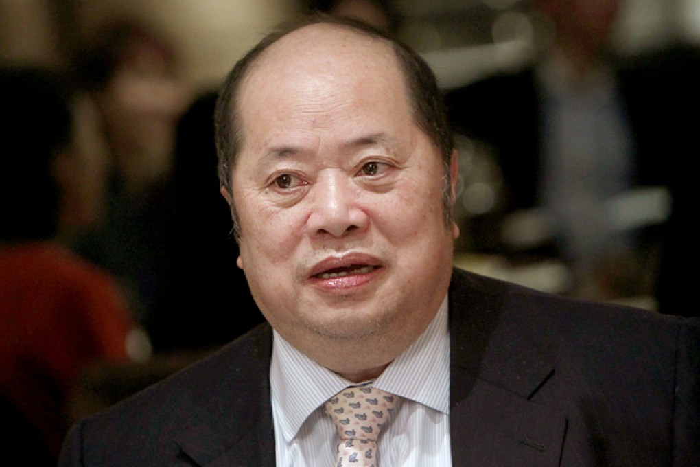 Christopher Cheung Wah-fung