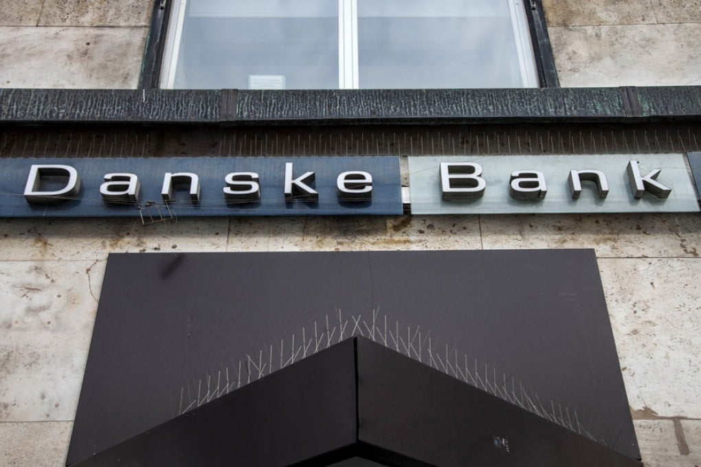Danske is looking to sell a loss-absorbing offering that will temporarily write down if the bank's common equity tier-1 ratio falls below 7 per cent.