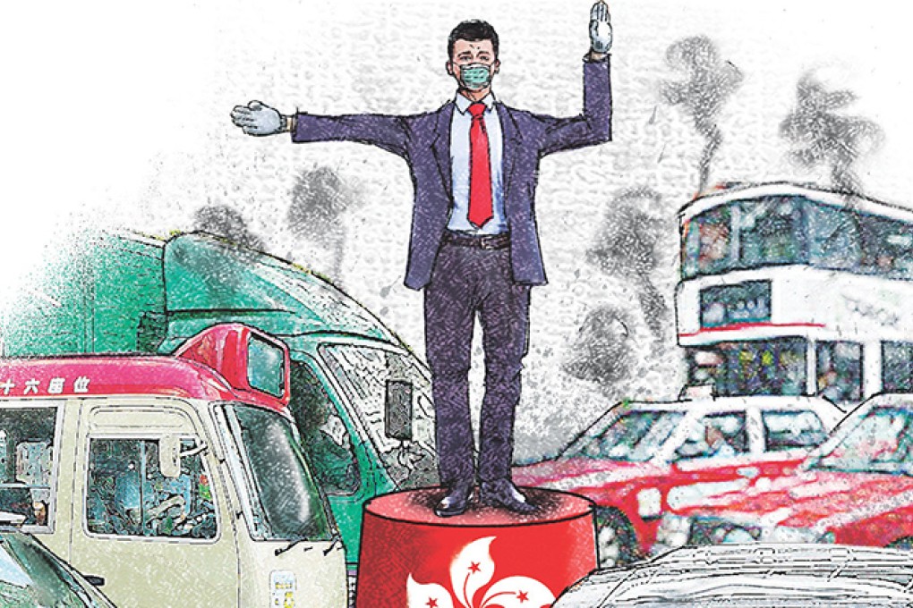 As a result of worsening road traffic congestion, bus journey times have increased drastically