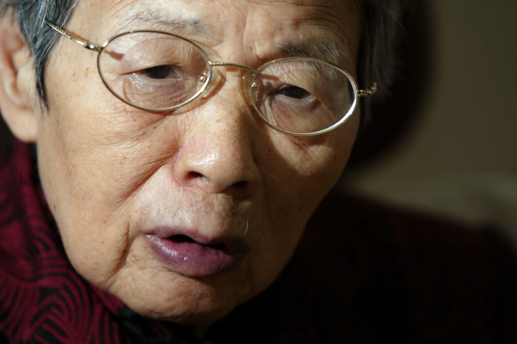 Chung Chi-yung
