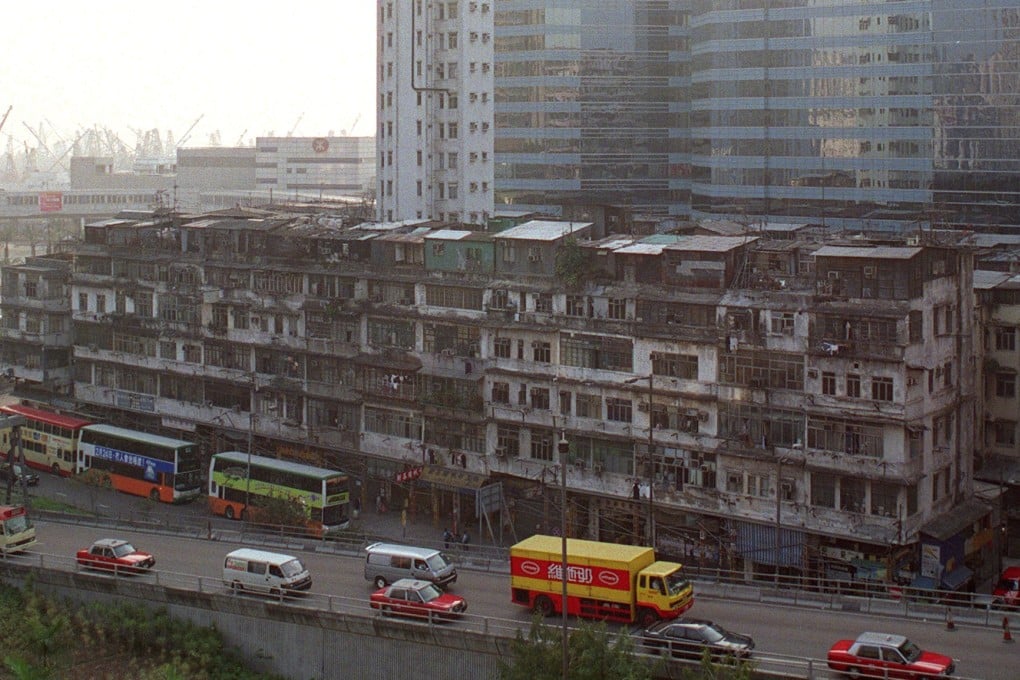 A further drop in acquisitions for redevelopment is expected. Photo: Dickson Lee