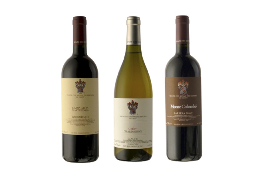 Wine tasting: Piemontese grapes need an individual approach, says Jeffrey Chilcott