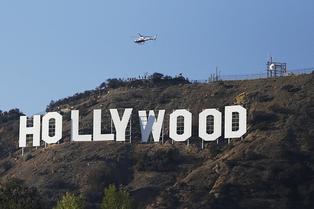 Hollywood favours beautiful women. as long as they're under 35. Photo: Reuters