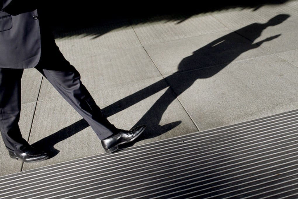 Hong Kong had the highest reported rate of money laundering in Asia and the ninth highest globally. Photo: Bloomberg