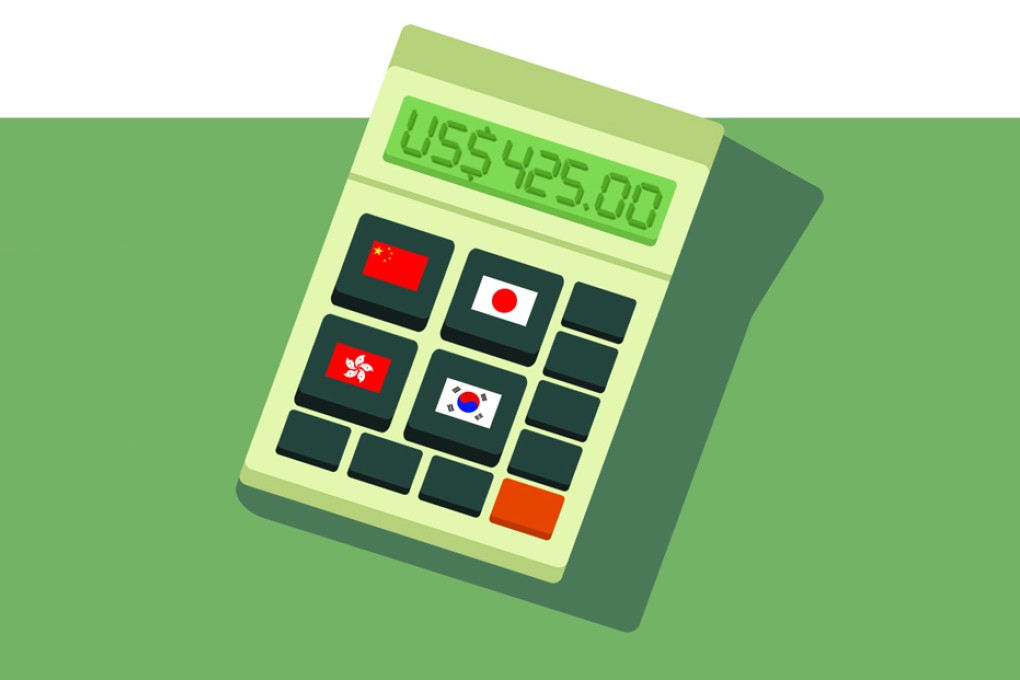 The numbers don't add up.