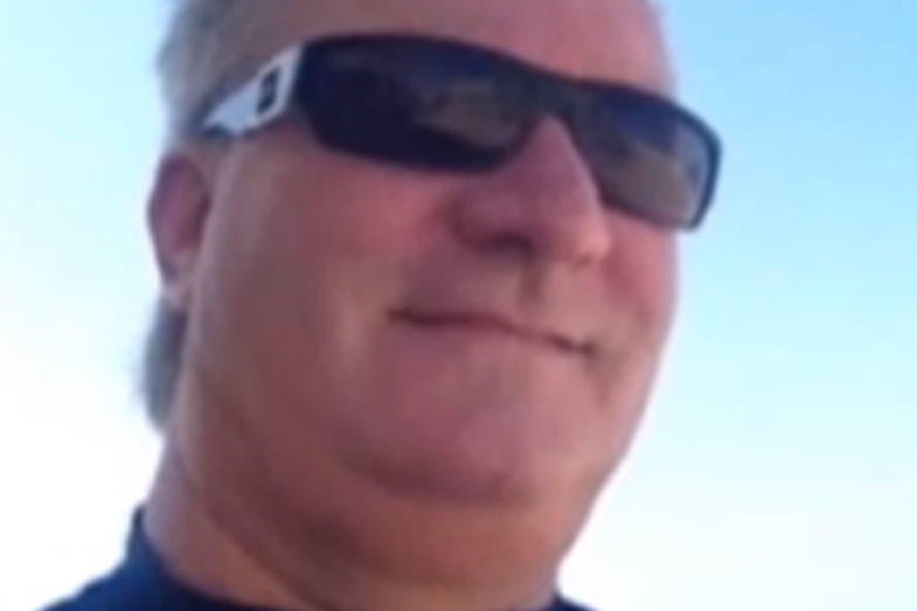 Mark Johnston