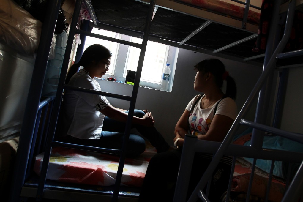 Decent employers are at risk from fickle foreign domestic helpers