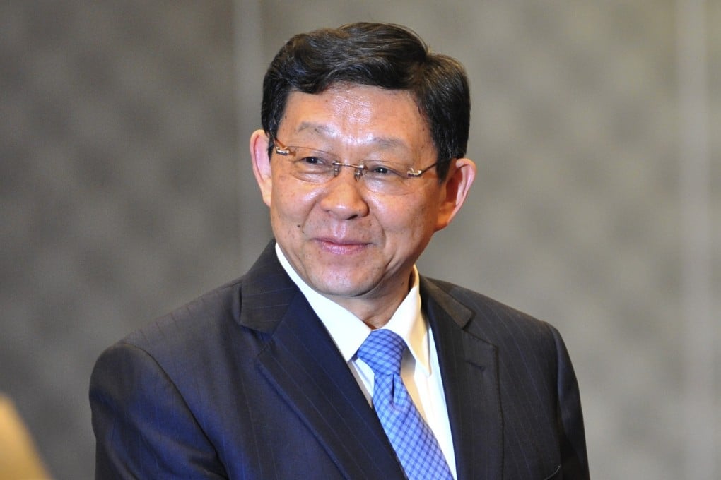 Chen Deming