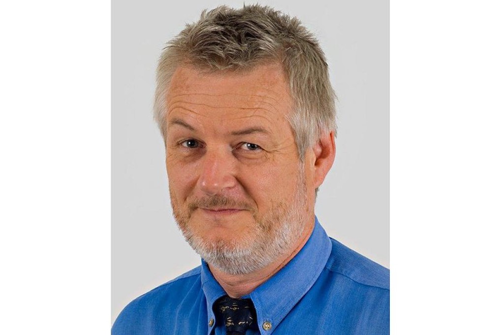Michael Nash, Managing director