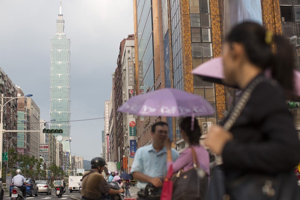 Taiwan must look beyond Korea to draw up its economic road map