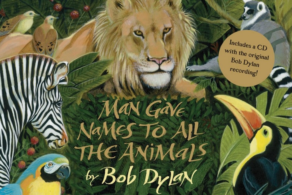 Between the lines: how illustrators use lyrics to inspire