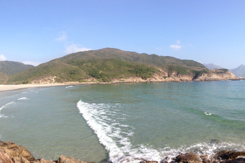 Tai Long Sai Wan